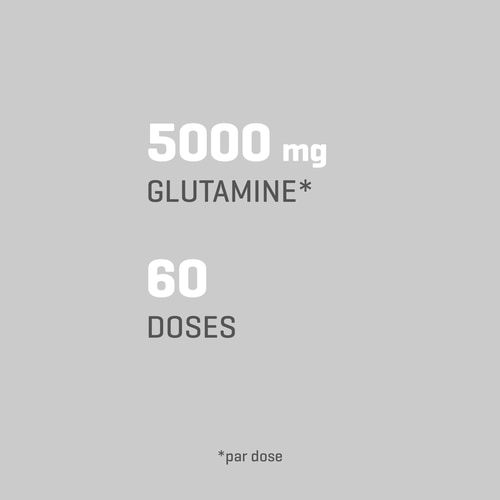 Glutamine 300 g (6)