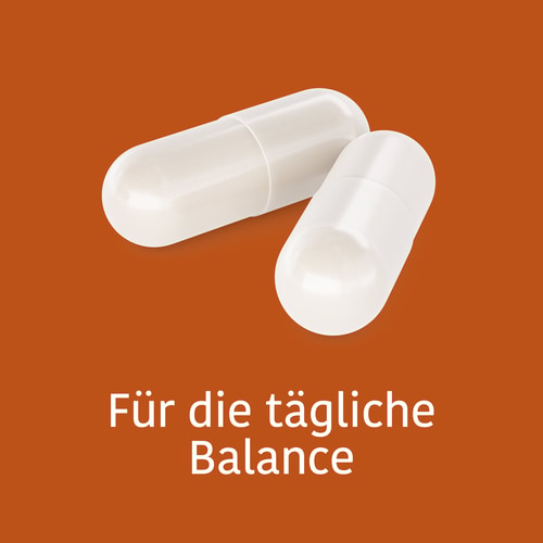 Koffein + Theanin (100 mg + 200 mg) 60 Kapseln (2)