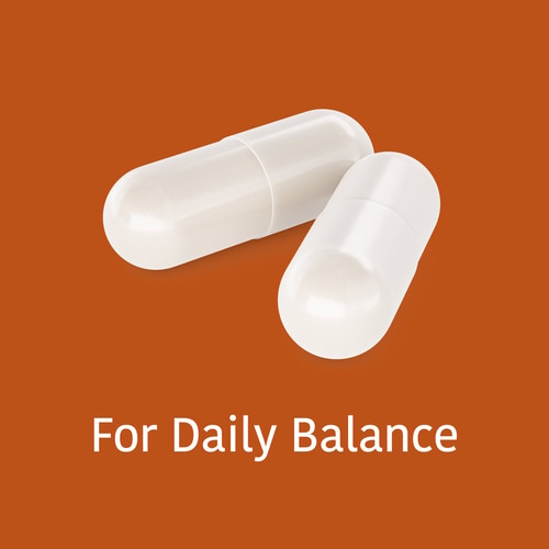 Caffeine + Theanine (100 mg + 200 mg) 60 caps (2)