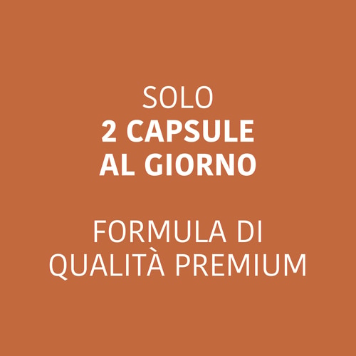 Caffeina + Teanina (100 mg + 200 mg) 60 capsule (3)