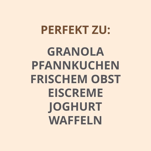 Kokosblütensirup 300 g (7)