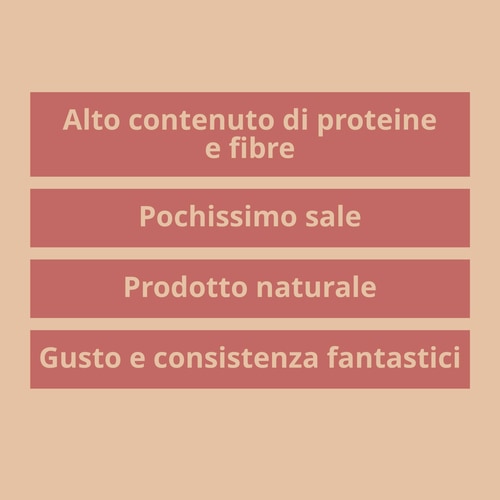 Farina di Lupini 250 g (7)