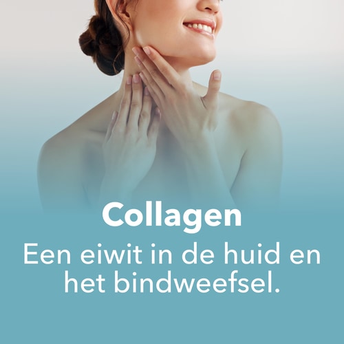 Collagen + Magnesium 180 tabs (8)
