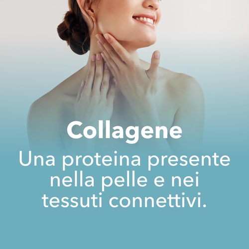 Collagen + Magnesium 180 tabs (8)