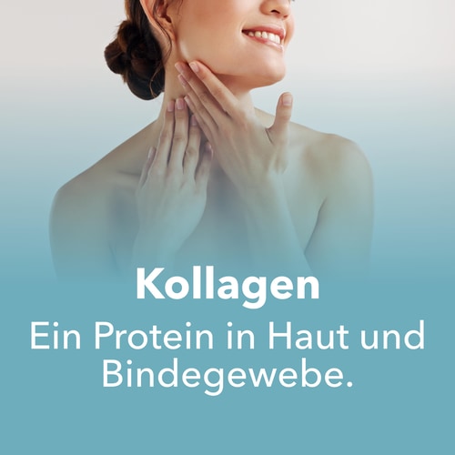 Collagen + Magnesium 180 tabs (8)