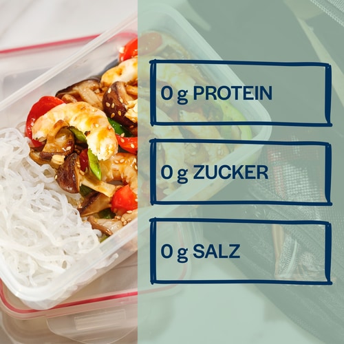 Konjak-Nudeln 270 g (9)