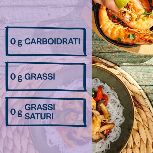 Riso di konjac 270 g (8)