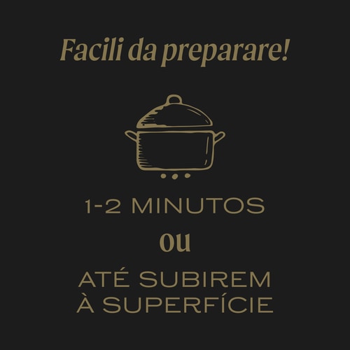 Summer Truffle - Gnocchi Gourmet 500 g (4)