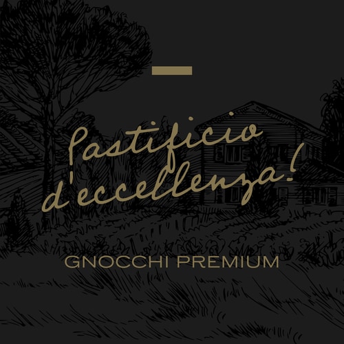 Summer Truffle - Gnocchi Gourmet 500 g (6)