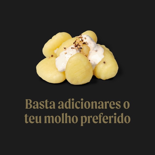 Summer Truffle - Gnocchi Gourmet 500 g (8)