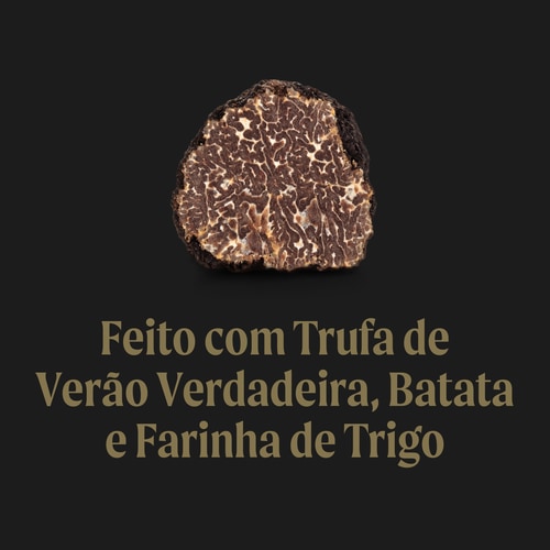 Summer Truffle - Gnocchi Gourmet 500 g (9)
