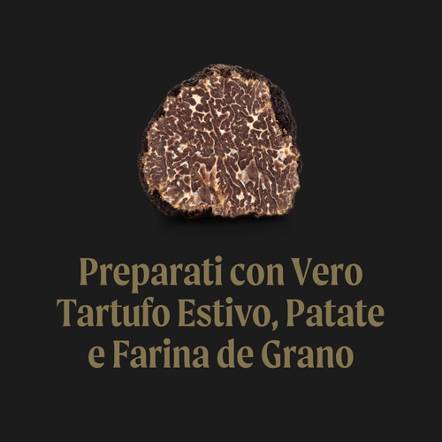Summer Truffle - Gnocchi Gourmet 500 g (9)