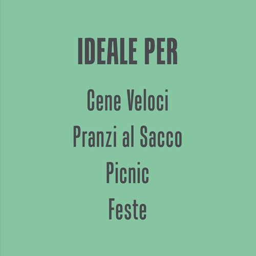 4 x Wrap Proteici (3)