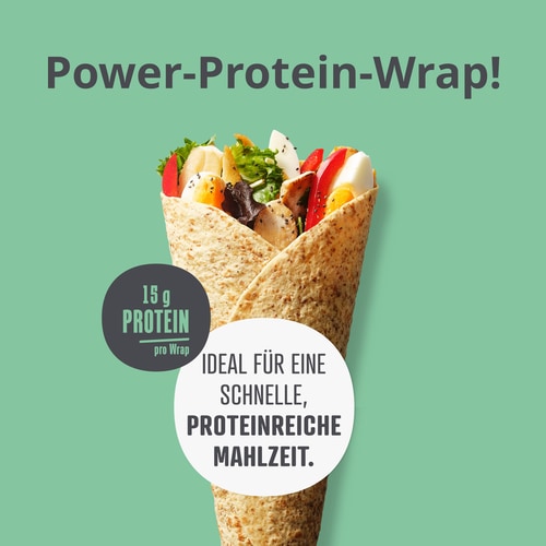 4 x Protein-Wrap (6)