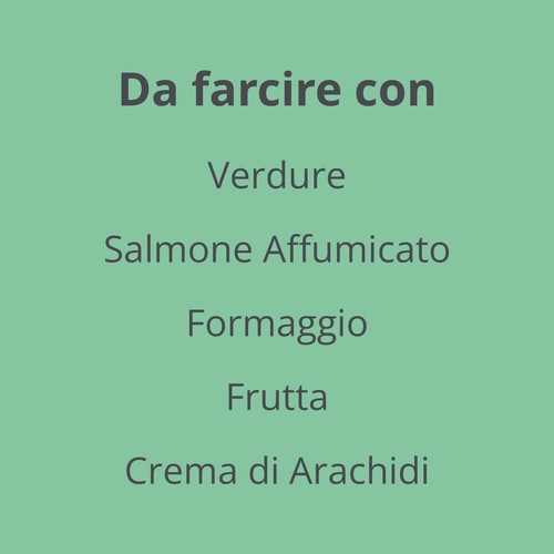 4 x Wrap Proteici (9)