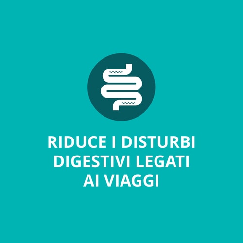Multi Probiotico 10 Miliardi - 30 dosi (10)