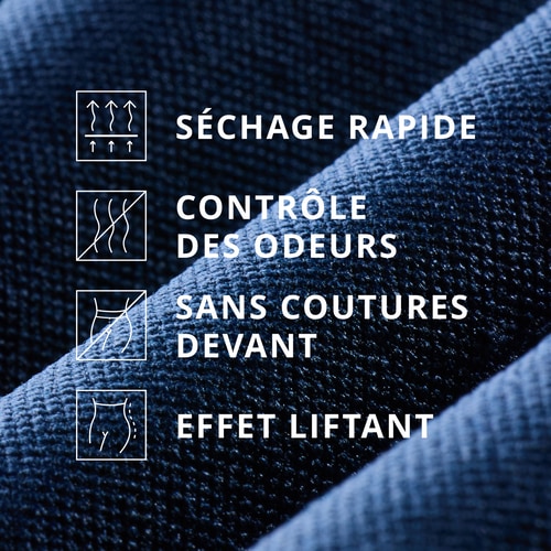 Legging taille haute Contour (3)