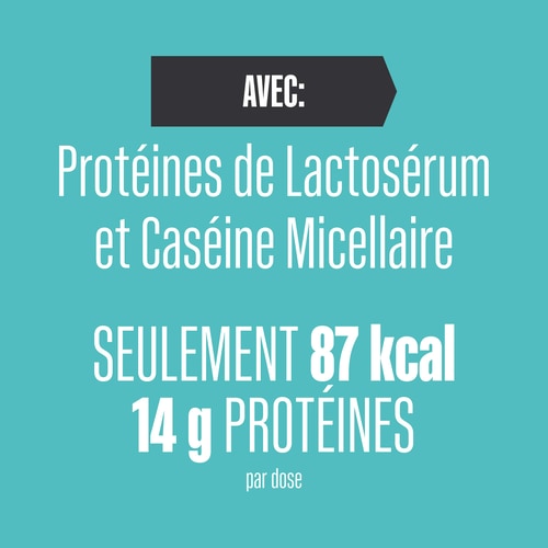 Lean Protein Pudding 900 g (6)