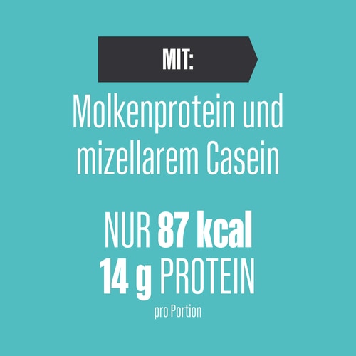Lean Protein Pudding 900 g (6)