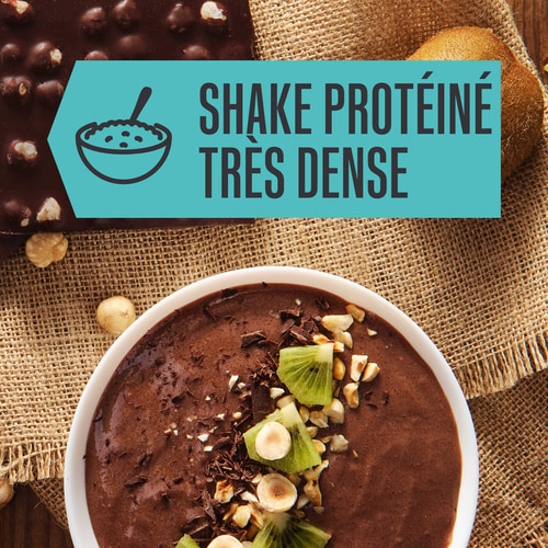 Lean Protein Pudding 900 g (10)