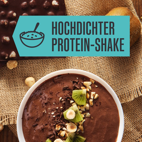 Lean Protein Pudding 900 g (10)