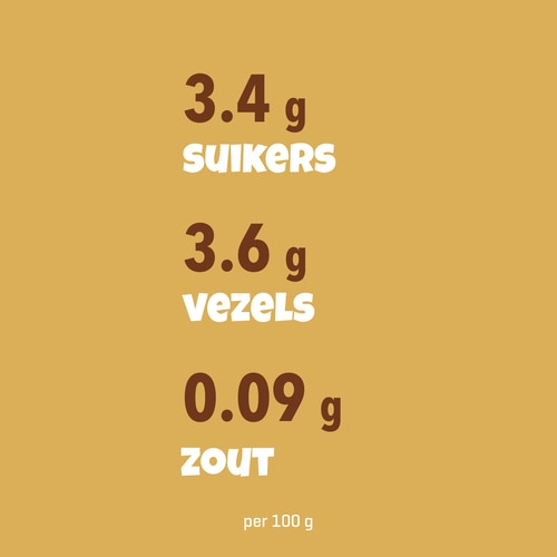 Low Sugar Hazel-Choco Butter - Smooth 250g (4)