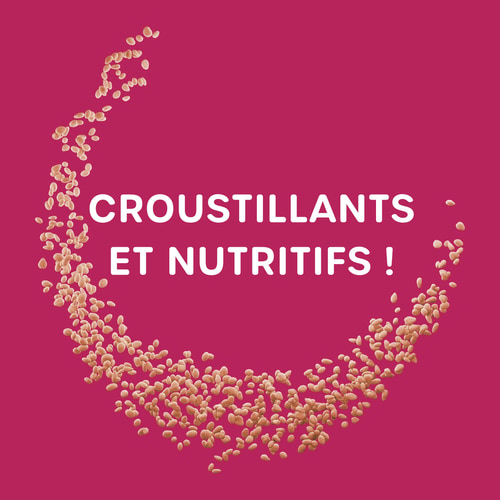 Mini Protein Puffies 250 g (3)