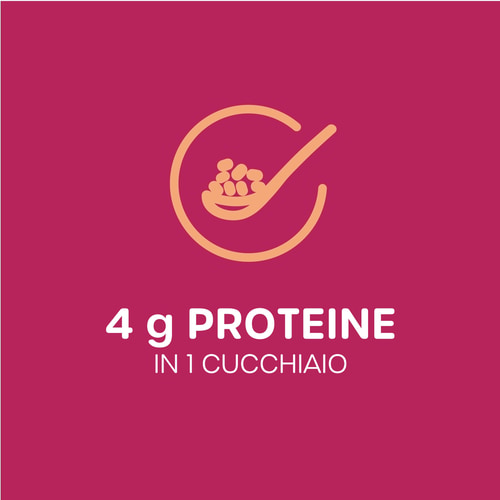 Mini Protein Puffies 250 g (4)
