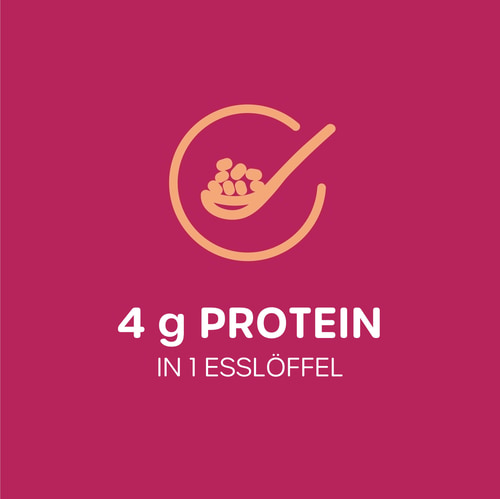 Mini Protein Puffies 250 g (4)