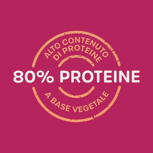 Mini Protein Puffies 250 g (6)