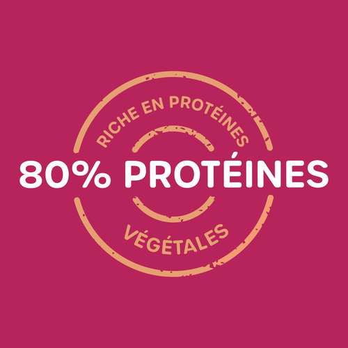 Mini Protein Puffies 250 g (6)
