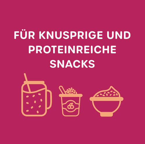Mini Protein Puffies 250 g (9)