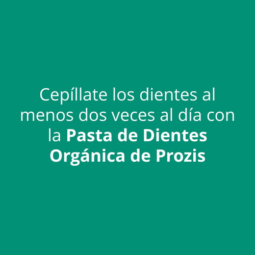 Pasta de dientes orgánica 75 mL (3)