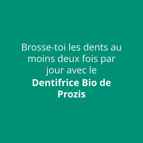 Dentifrice Bio 75 mL (3)