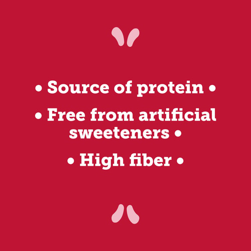 Nutzer Bar - Cashew & Raspberry x 10 (4)