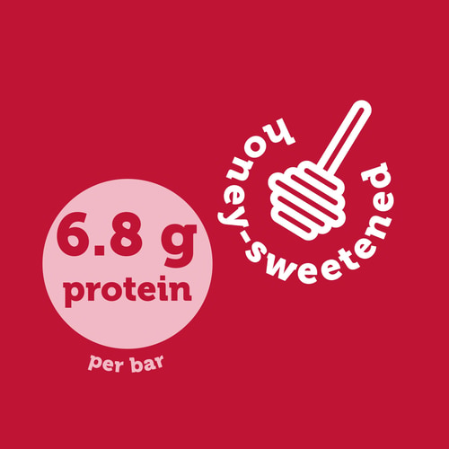 Nutzer Bar - Cashew & Raspberry x 10 (6)