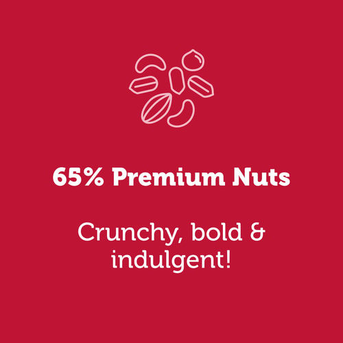 Nutzer Bar - Cashew & Raspberry x 10 (8)