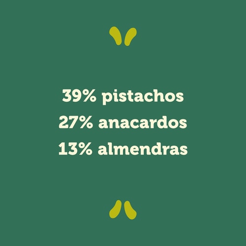 Nutzer Bar - Pistacho x 10 (3)