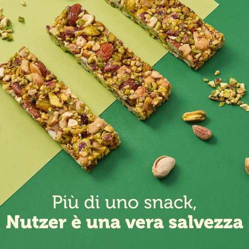 Nutzer Bar - Pistacchio x 10 (10)