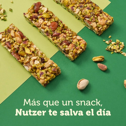 Nutzer Bar - Pistacho x 10 (10)