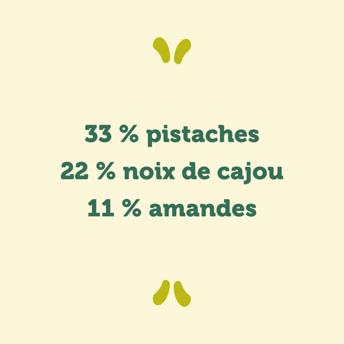 Nutzer Bar - Pistache et Chocolat Blanc x 10 (3)