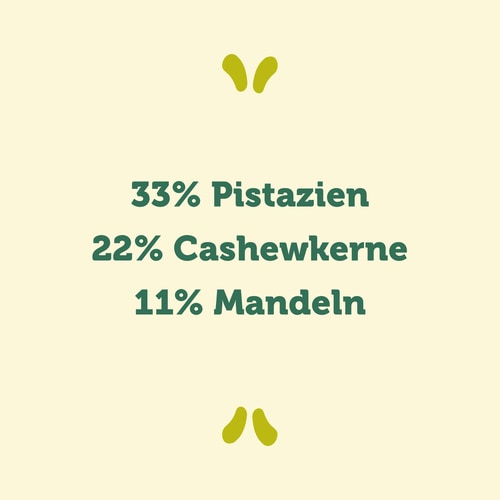 Nutzer Bar - Pistazie und weiße Schokolade x 10 (3)