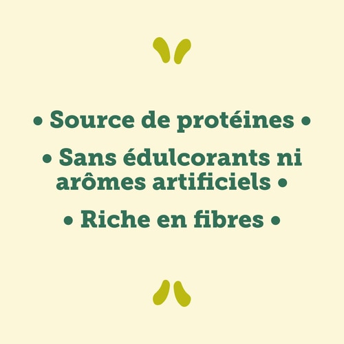 Nutzer Bar - Pistache et Chocolat Blanc x 10 (4)
