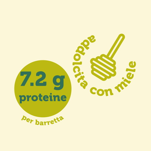 Nutzer Bar - Pistacchio e cioccolato bianco x 10 (6)