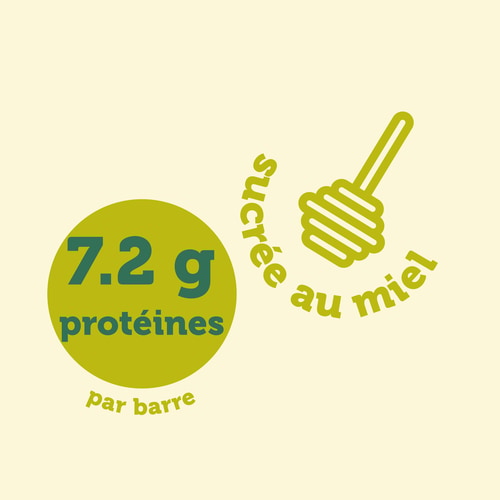 Nutzer Bar - Pistache et Chocolat Blanc x 10 (6)