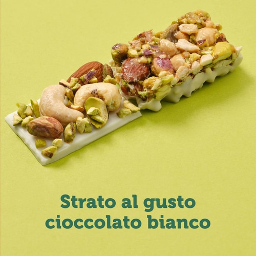 Nutzer Bar - Pistacchio e cioccolato bianco x 10 (7)