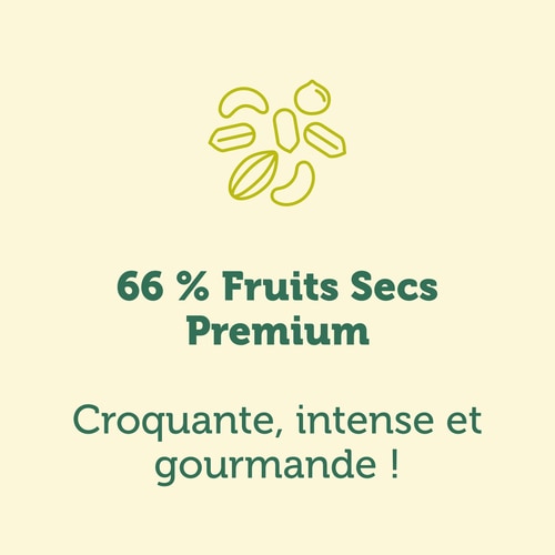 Nutzer Bar - Pistache et Chocolat Blanc x 10 (8)