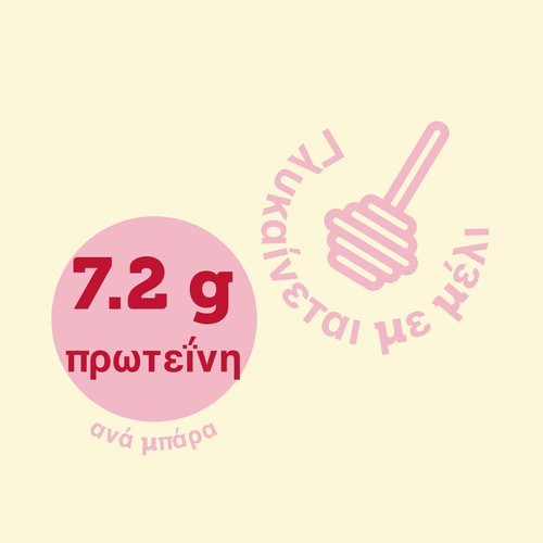 Nutzer Bar - Κάσιους, Βατόμουρο και Λευκή Σοκολάτα x 10 (6)