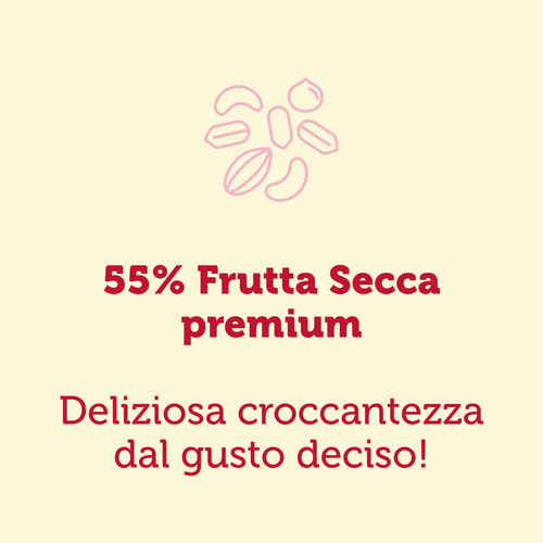 Nutzer Bar - Anacardi, lampone e cioccolato bianco x 10 (8)