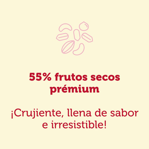 Nutzer Bar - Anacardo, frambuesa y chocolate blanco x 10 (8)